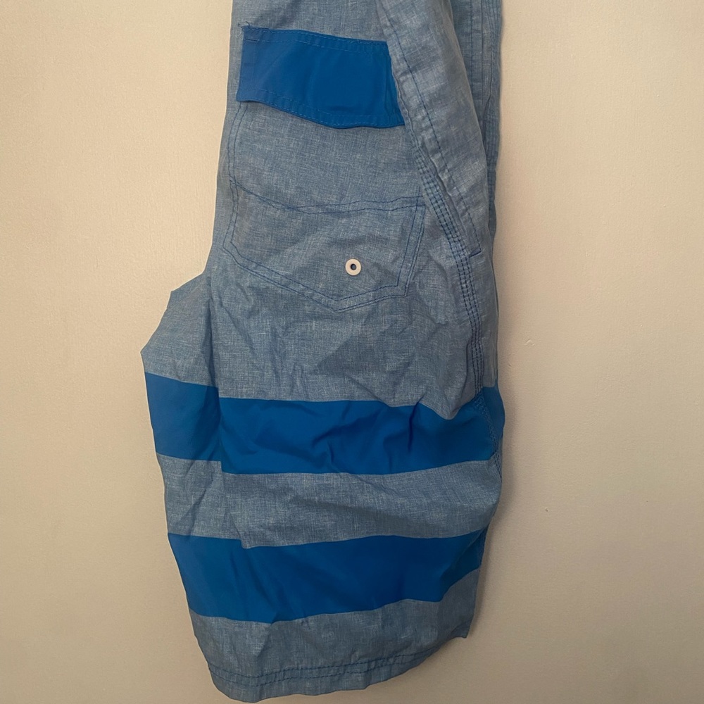 Men’s bathing suit